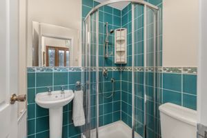 Silver Street Chacombe